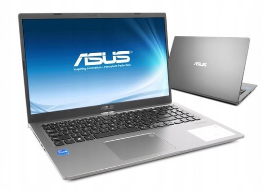 Laptop Asus X515EA 15,6'' i5-1135G7 16GB 256GB W10 ASUS