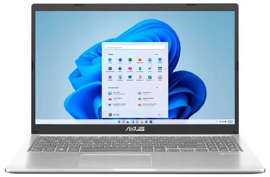 Laptop Asus X515Ea 15,6Fhd I3-1005G1 8Gb Ssd256_M.2 W11 (X515Ja-Bq2625W) Asus