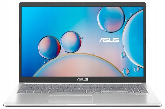 Laptop ASUS X515EA 15,6FHD i3-1115G4 12GB SSD256_M.2 (X515EA-EJ2447_NOS) Asus