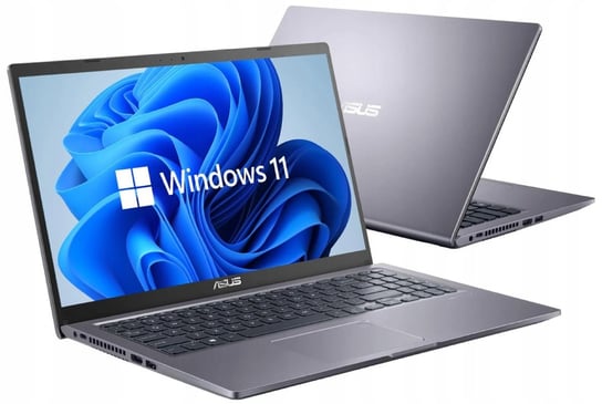 Laptop Asus X515Ja-Bq3331W 15,6Fhd I5 16Gb Hdd1000Gb W11 (X515Ja-Bq3331W) Asus