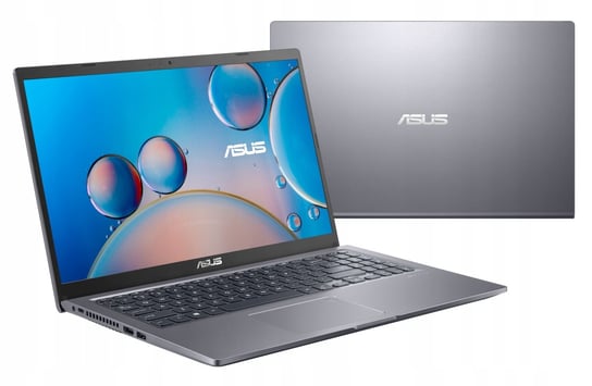 Laptop Asus X515Ja-Bq3333 I5-1035G1 8Gb 256Gb Ssd Asus
