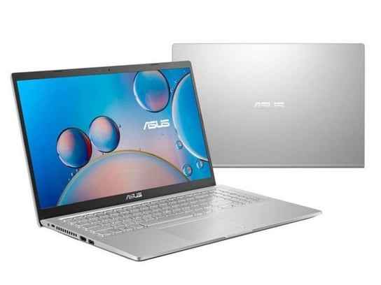 Laptop Asus X515KA-EJ217 15.6 FHD 1920 x 1080 Intel Celeron N4500 8 GB SSD 512 GB LED Transparent Silver DOS Asus