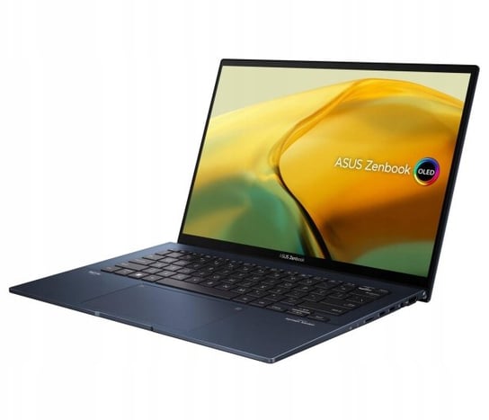 Laptop Asus Zenbook 14 Ux3402Za I5 16Gb 512Gb W11 Oled Asus