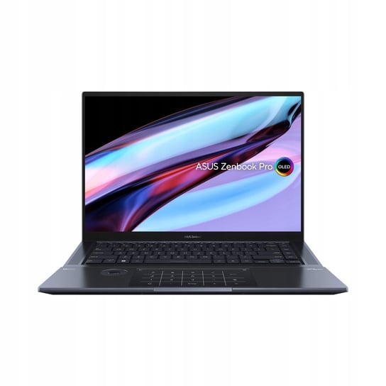 Laptop Asus Zenbook I7-12Gen 16Gb 1Tb Rtx3060 W11P Asus
