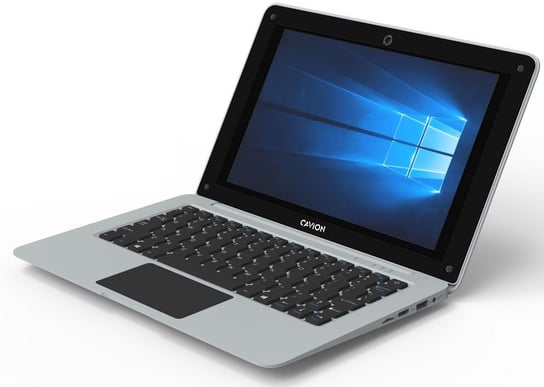 Laptop CAVION 10.1 Mini, Atom Z3735G, Int, 1 GB RAM, 10.1”, 32 GB eMMC, Windows 10 Pro Cavion