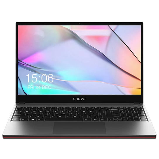 Laptop Chuwi Corebook X Pro CWI530 i5-10210U/15.6" FHD AntiGlare/16GB/SSD 512GB/BT/BLKB/LAN/Win 11 Chuwi