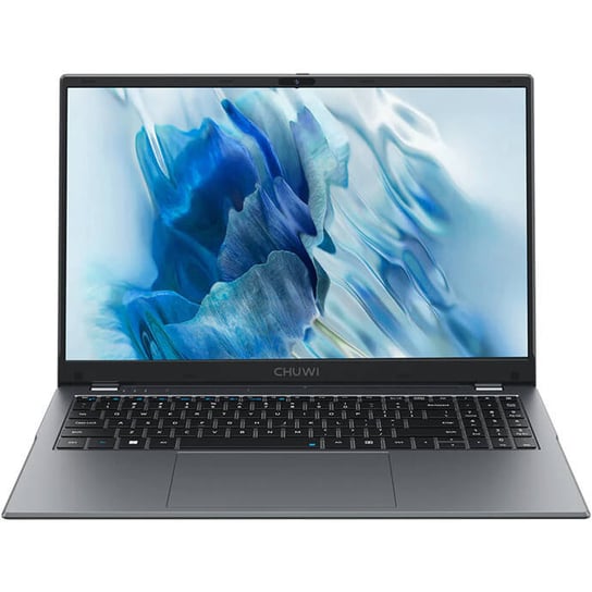 Laptop Chuwi Gemibook Plus N100/15.6"/16Gb/512Gb Ssd/Win 11 Chuwi