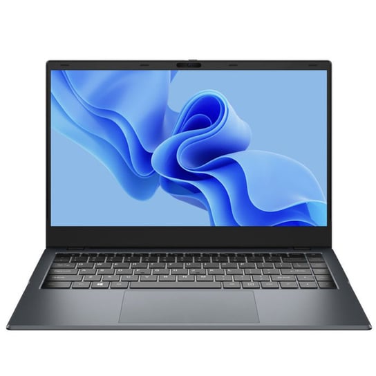 Laptop Chuwi GemiBook X Pro CWI574 Celeron N100/14.1" FHD IPS/8GB/SSD 256GB/BT/Win 11 Chuwi
