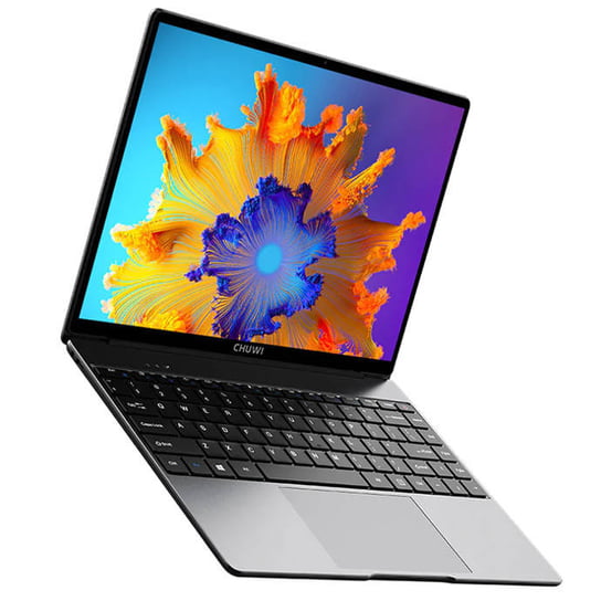 Laptop Chuwi Larkbook X CWI534 Celeron N5100/14'' (2240x1400) TouchScreen/8GB/SSD 256GB/BT/BLKB/Win 10 Chuwi