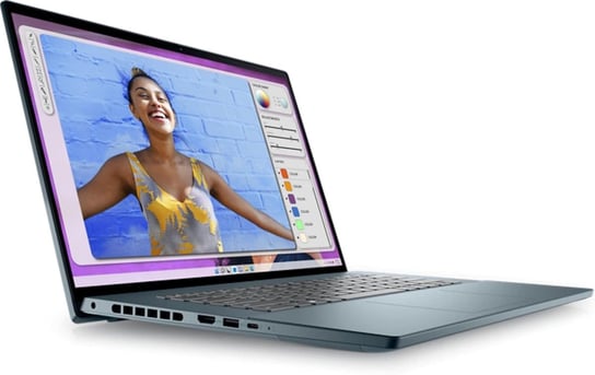Laptop Dell 7620 16' 3K I7-12700H Nvidia Rtx 4Gb 16Gb 512 Ssd Dell