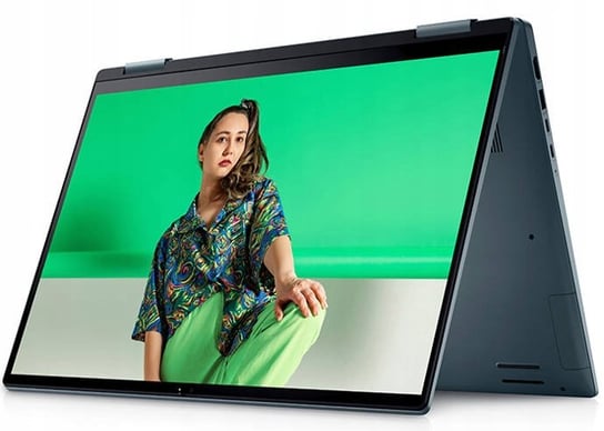 Laptop Dell 7620 16''FHD+ x360 Dotyk i7-1260P 16GB SSD1024GB MX550 W11 Dell