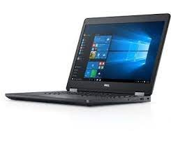 Laptop Dell E5270 12,5'' i5-6300U HD Windows 11 Dell