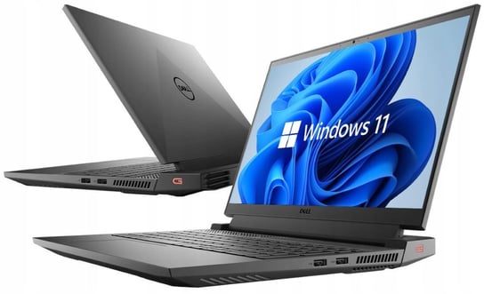 Laptop Dell G15 240Hz i9 16GB SSD1TB RTX3070Ti (G15-55210020407SA) Dell