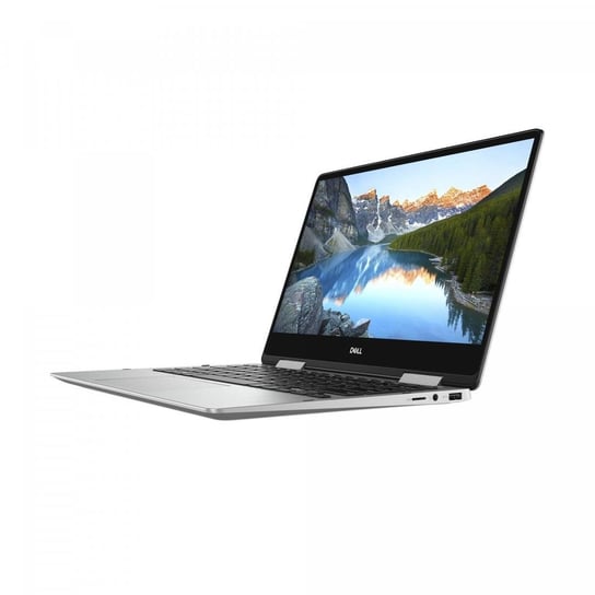 Laptop DELL Inspiron 13 7386-7352, i7-8565U, 16 GB RAM, 13.3", 512 GB SSD, Windows 10 Dell