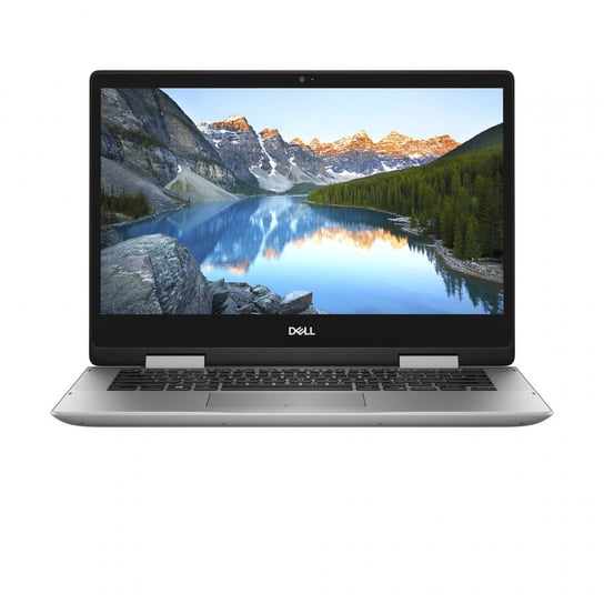 Laptop DELL Inspiron 14 5482-7390, i7-8565U, 8 GB RAM, 14", 256 GB SSD, Windows 10 Dell