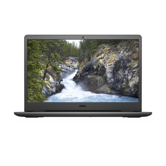 Laptop DELL Inspiron 15 3501-7640, i3-1005G1, 15,6" FullHD, RAM 8GB, SSD 256GB, Intel UHD NoOS, Black Dell