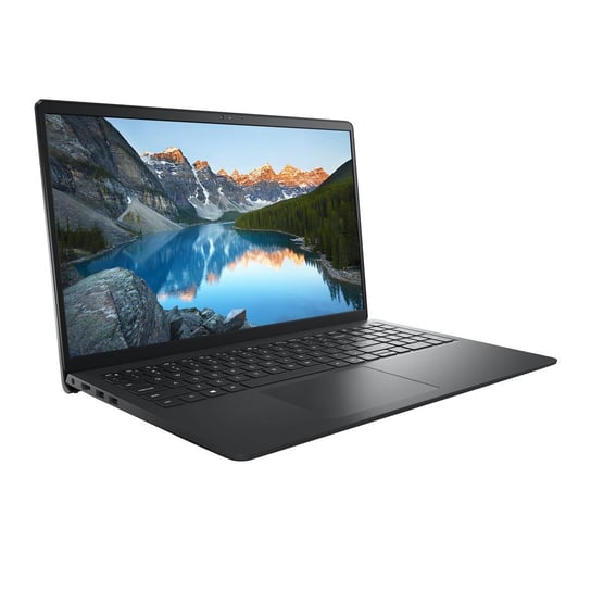 Laptop Dell Inspiron 15 3520, i5-1235U, 15,6", 120Hz, 16GB, 512GB, Intel Iris Xe, Win11 Dell