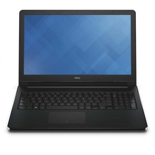 Laptop DELL Inspiron 15 3552, N3710, HD Graphics 405, 4 GB RAM, 15.6", 500 GB Dell