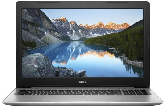 Laptop DELL Inspiron 15 5570, i7-8550U, Radeon 530, 16 GB RAM, 15.6", 1 TB + 250 GB, Windows 10 Home Dell