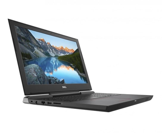 Laptop DELL Inspiron 15 7577, i5-7300HQ, GeForce GTX1050, 8 GB RAM, 15.6", 1 TB, Windows 10 Home Dell