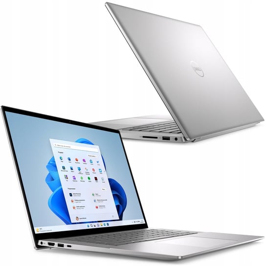 Laptop Dell Inspiron 16 5630 16" i5-1335U 10 rdzeni 16GB RAM DDR5 WIN11 Inna marka