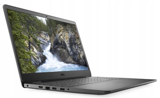 Laptop Dell Inspiron 3501 15,6" Intel Core i3, 4GB RAM, 1TB HDD + 128GB SSD, Windows 10 Home Dell