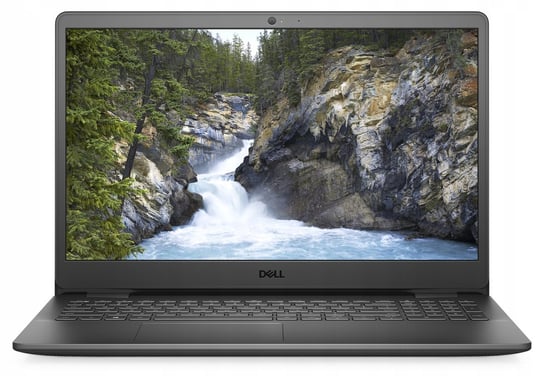 Laptop Dell Inspiron 3502 15.6" Intel Pentium, 4GB RAM, 128GB SSD, Windows 10 Home Dell