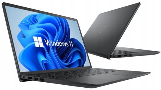 Laptop DELL Inspiron 3520 15,6' FHD i5-1235U 16GB SSD256+1TB W11 Dell