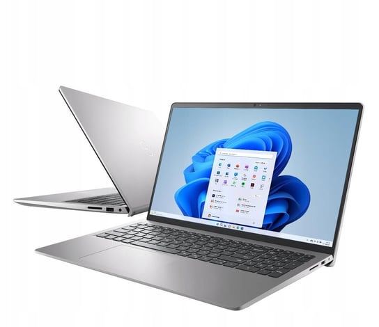 Laptop Dell Inspiron 3520 i5-1235U 16GB 1TB+1TB SSD M.2 Win11 120Hz Srebrny Inna marka
