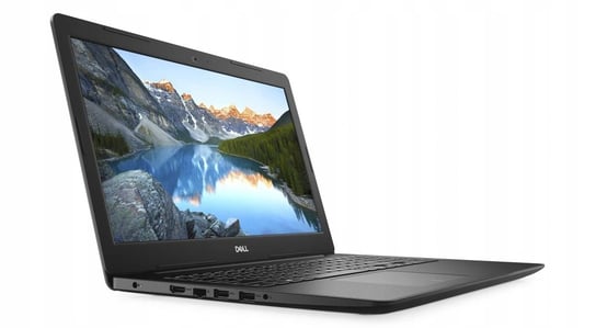 Laptop DELL Inspiron 3583, 15.6", Intel Celeron 4205U, 8GB RAM, 256GB SSD, Windows 10 Home Dell