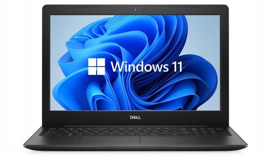 Laptop Dell Inspiron 3593 15,6 Hd I3 8Gb Ssd256_M.2 W11 (I15-3593103504001Sa) Dell