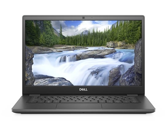 Laptop Dell Latitude 3420 *14" Full HD *i5-1135G7 *8 GB *256 GB SSD *Win 11 Pro *3 lata on-site pro support Dell