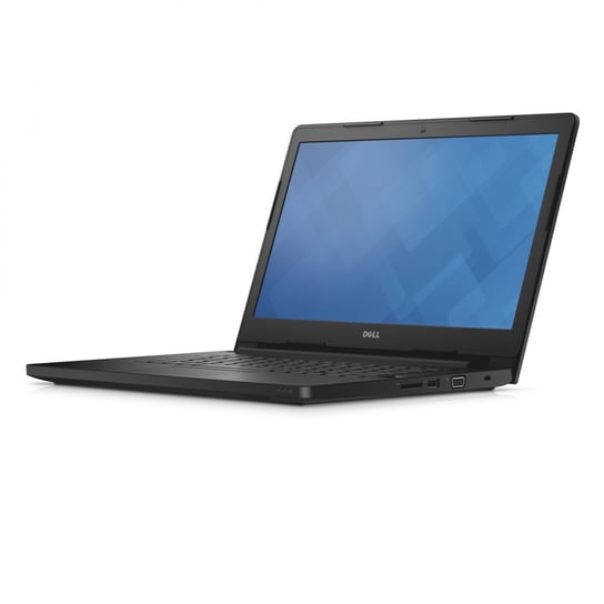 Laptop DELL Latitude 3470, i5-6200U, Int, 8 GB RAM, 14", 128 GB SSD, Windows 10 Pro Dell