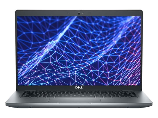 Laptop Dell Latitude 5430 *14" Full HD MT *i5-1245U *16 GB *256 GB SSD *Win 11 Pro *3 lata on-site pro support Dell