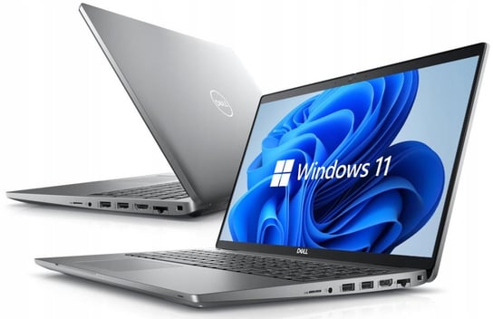 Laptop DELL Latitude 5530 15.6 FHD i7-1255U 16GB SSD1024+1TB W11 Dell