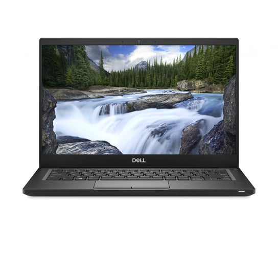 Laptop DELL Latitude 7390, i5-8350U, 13.3", 16 GB RAM, 512 GB SSD, Windows 10 Pro Dell
