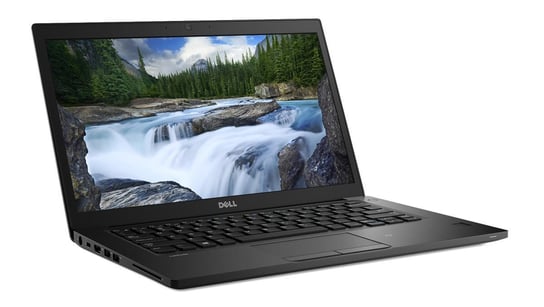 Laptop DELL Latitude 7490, i5-8350U, 8 GB RAM, 14", 256 GB SSD, Windows 10 Pro Dell