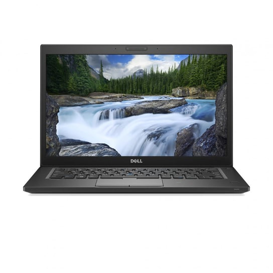 Laptop DELL Latitude 7490, i7-8650U, Int, 16 GB RAM, 14", 512 GB SSD, Windows 10 Pro Dell
