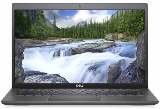Laptop DELL Latitude L13-3301 13.3 i3 4GB SSD128GB W10 (L13-33010101334SA) Dell