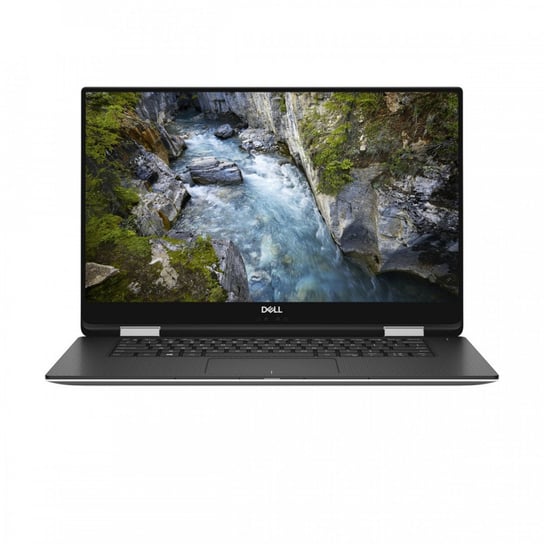 Laptop DELL Precision M5530, i7-8706G, 15.6", 16 GB RAM, 512 GB SSD, Radeon RX Vega M GL, Windows 10 Pro Dell