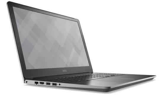 Laptop DELL Vostro 15 5568, i5-7200U, GeForce 940MX, 8 GB RAM, 15.6", 1 TB HDD, Windows 10 Pro Dell