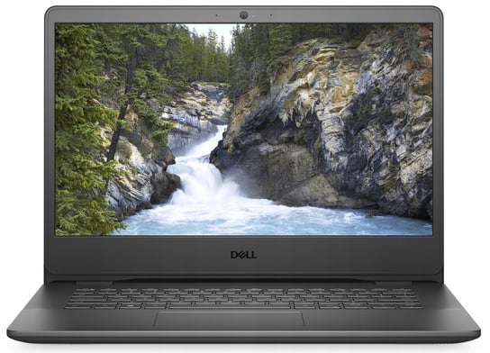 Laptop Dell Vostro 3401 14" Intel Core i3, 16GB RAM, 128GB SSD, Windows 10 Pro Dell