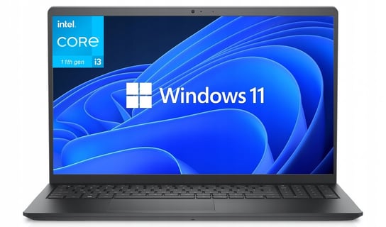 Laptop DELL Vostro 3510 15.6" FHD i3-1115G4 16GB SSD128 M.2 W11Pro (N8802VN3510EMEA01_N1) Dell
