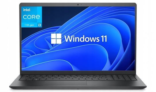 Laptop DELL Vostro 3510 15.6" FHD i3-1115G4 16GB SSD256 M.2 W11Pro (N8802VN3510EMEA01_N1) Dell