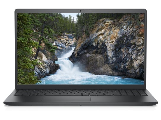 Laptop Dell Vostro 3510 *15,6" Full HD *i3-1115G4 *8 GB *512 GB SSD *Win 11 Pro *3 lata on-site pro support Dell