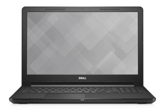 Laptop DELL Vostro 3578, i3-8130U, 8 GB RAM, 15.6", 256 GB SSD, Windows 10 Pro Dell