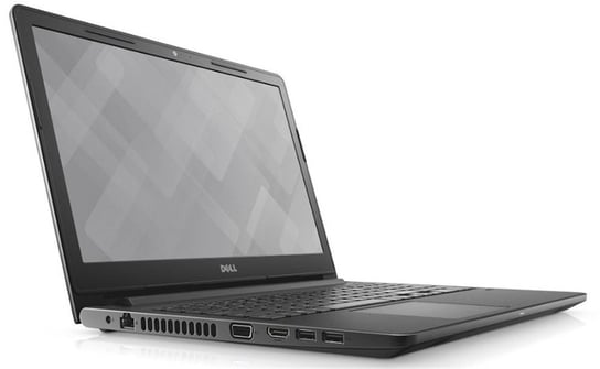 Laptop DELL Vostro 3578, i5-8250U, 8 GB RAM, 15.6", 256 GB SSD, Radeon 520, Windows 10 Pro Dell