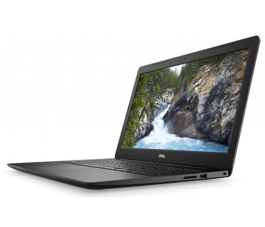 Laptop DELL Vostro 3591, i3-1005G1, Int, 8 GB RAM, 15.6", 256 GB SSD, Windows 10 Pro Dell