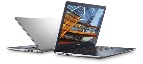 Laptop DELL Vostro 5370, i5-8250U, Int, 8 GB RAM, 13.3", 256 GB SSD, Windows 10 Pro Dell