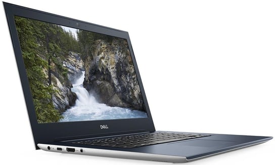 Laptop DELL Vostro 5471, i5-8250U, 8 GB RAM, 14", 256 GB SSD, Windows 10 Pro Dell